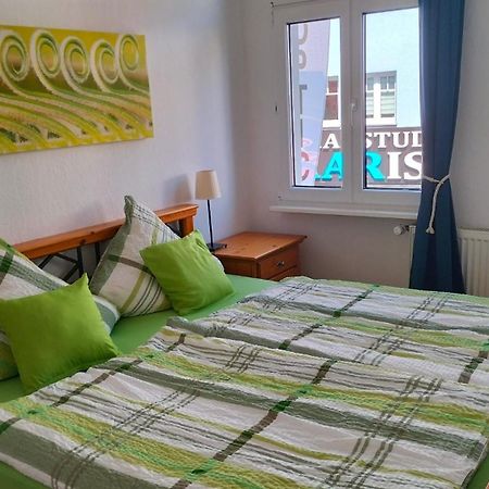 Ferienwohnung am Nürburgring Adenau Exterior foto