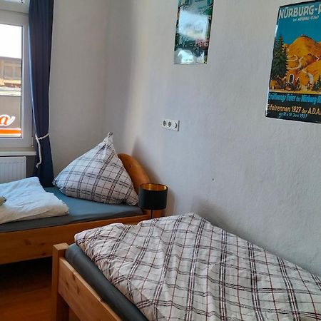 Ferienwohnung am Nürburgring Adenau Exterior foto