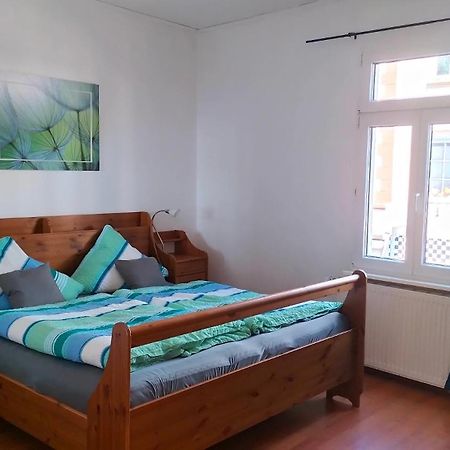Ferienwohnung am Nürburgring Adenau Exterior foto