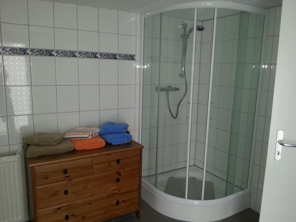 Ferienwohnung am Nürburgring Adenau Habitación foto