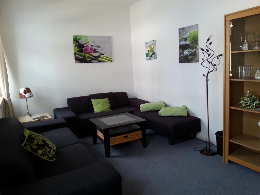 Ferienwohnung am Nürburgring Adenau Habitación foto