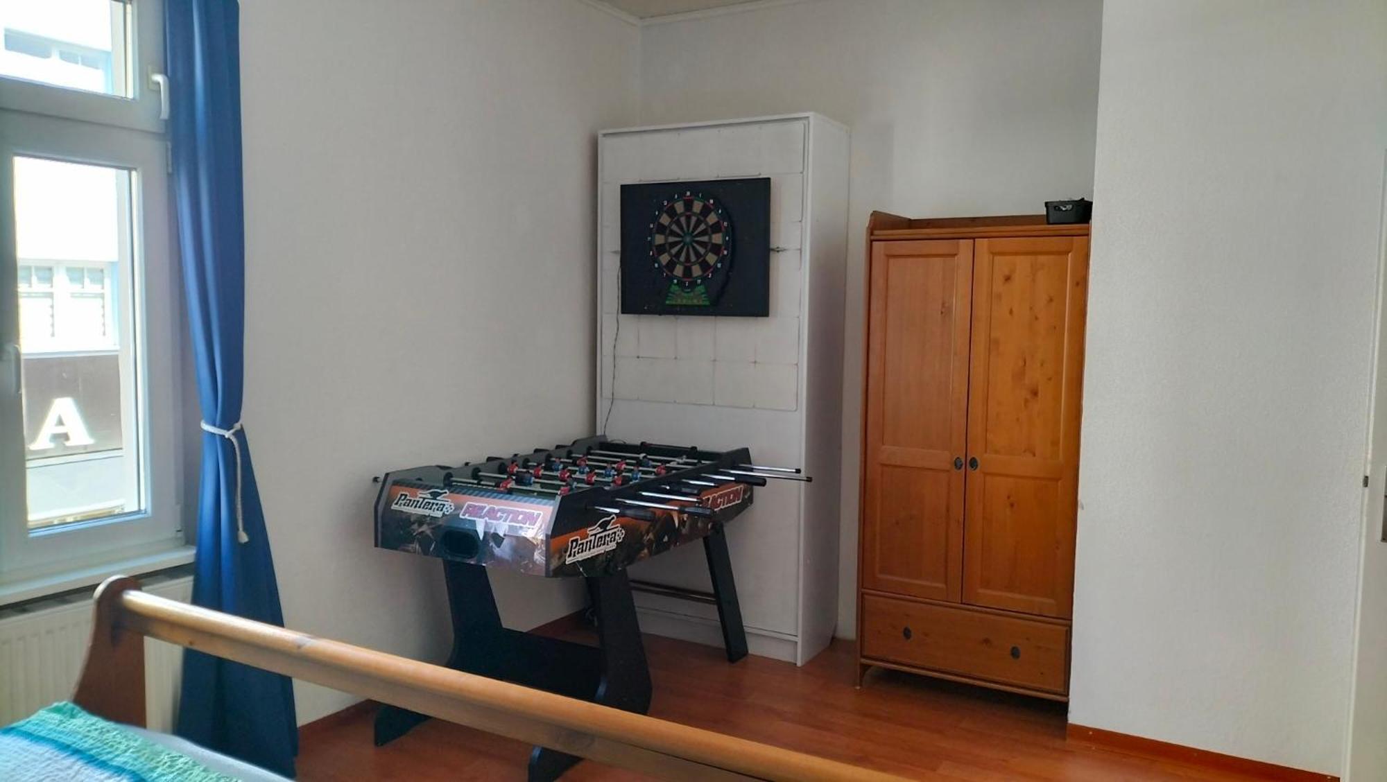 Ferienwohnung am Nürburgring Adenau Exterior foto